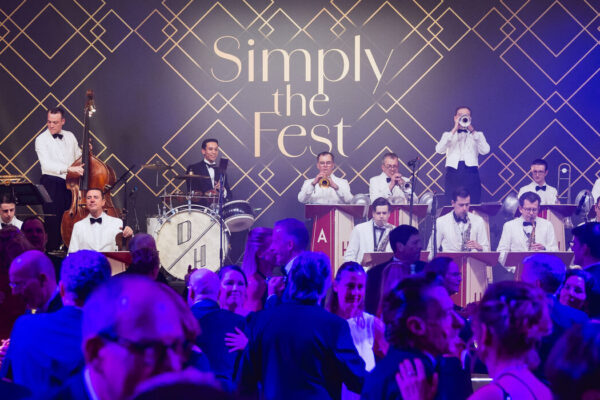Bild von einer Gala – Eventfotograf Berlin